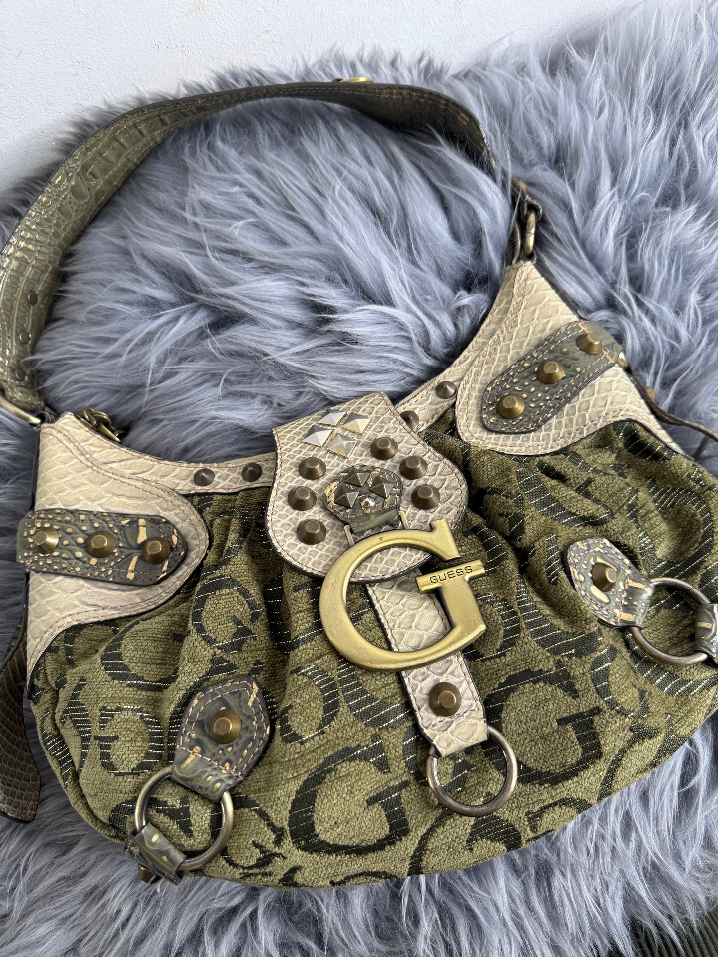 Guess vintage Tasche