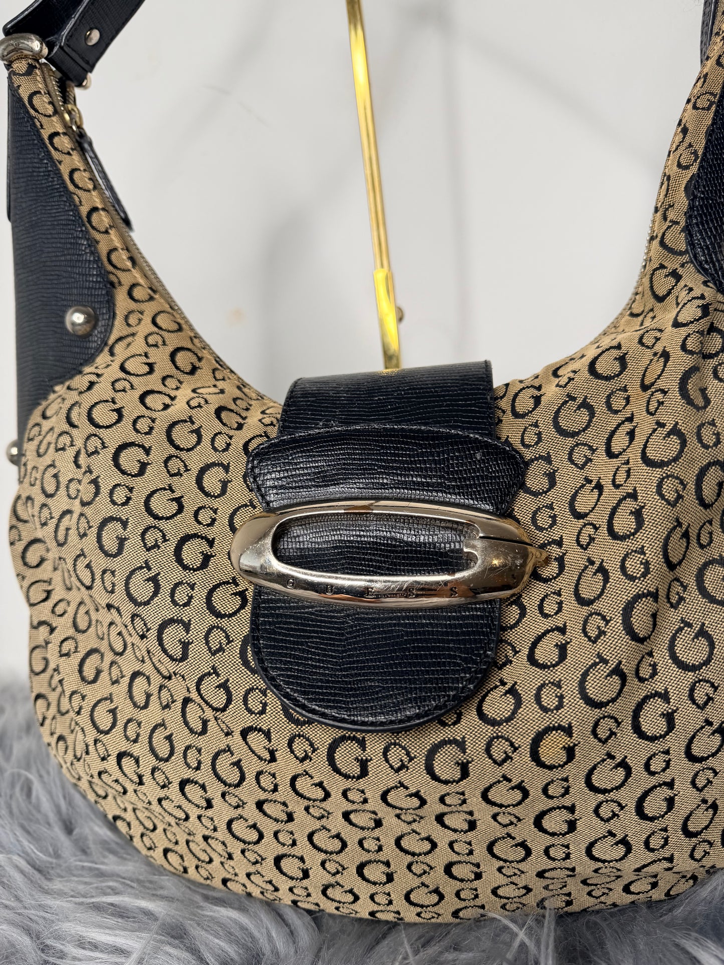 Guess vintage Tasche y2k rare