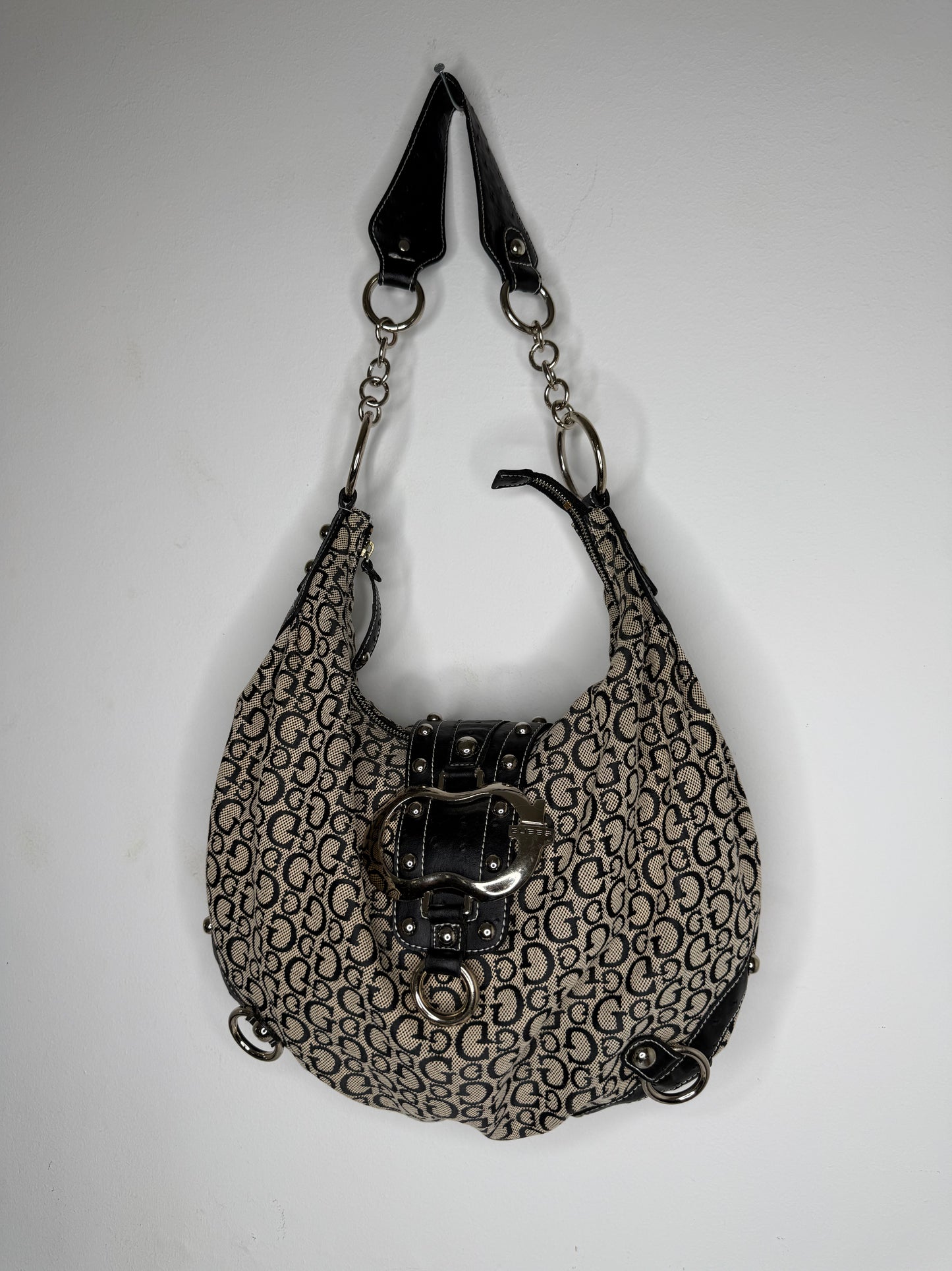 Guess Vintage Tasche Y2k Rare