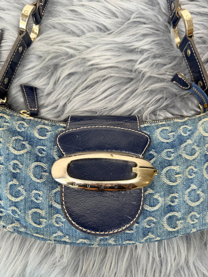 Guess vintage Tasche y2k Denim