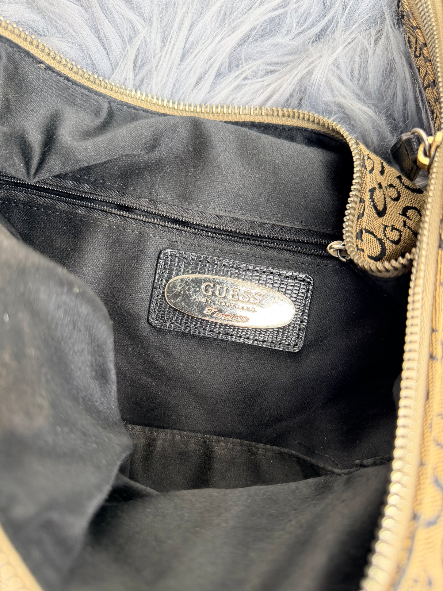 Guess vintage Tasche y2k rare