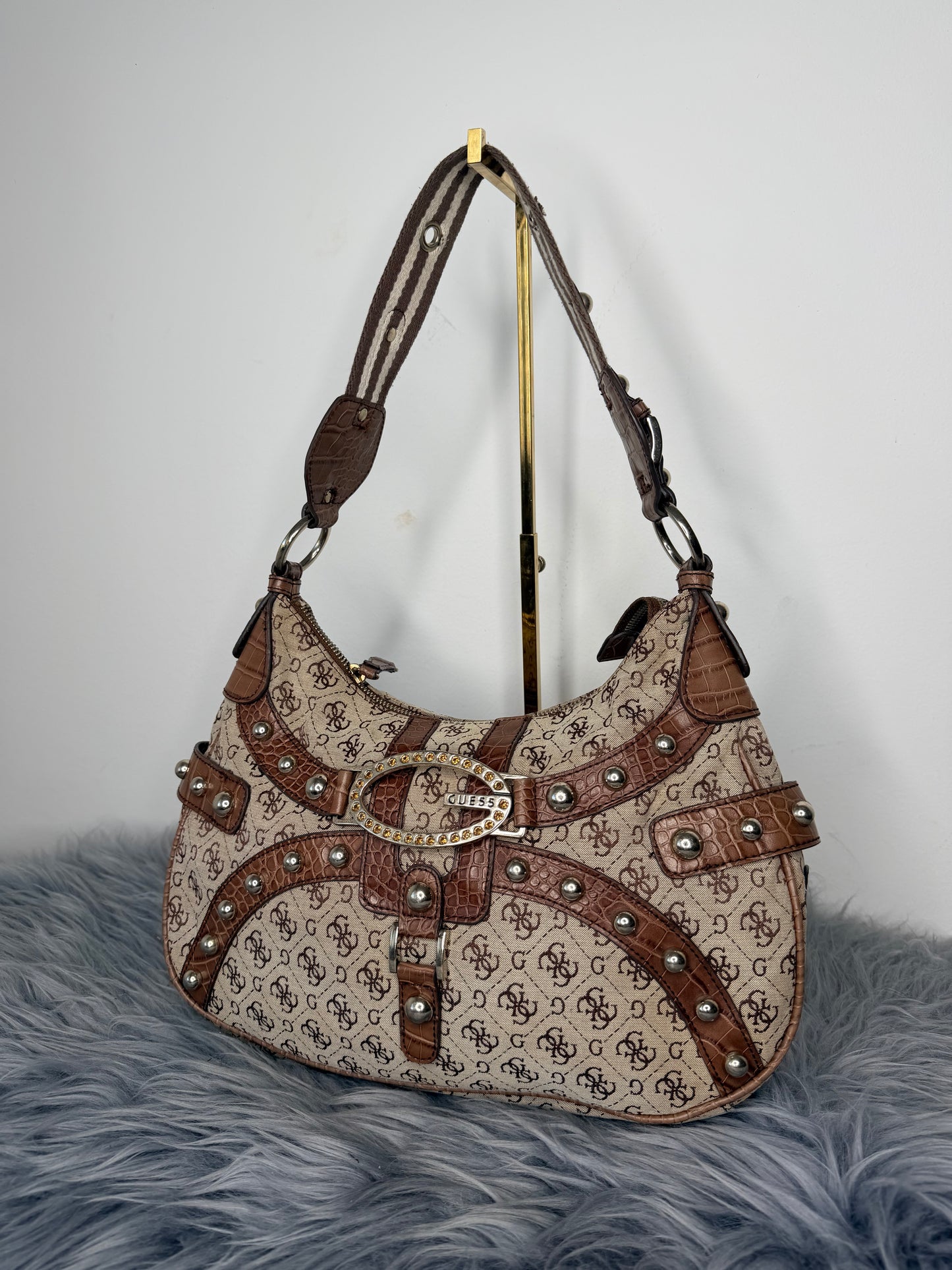 Guess vintage Tasche y2k rare