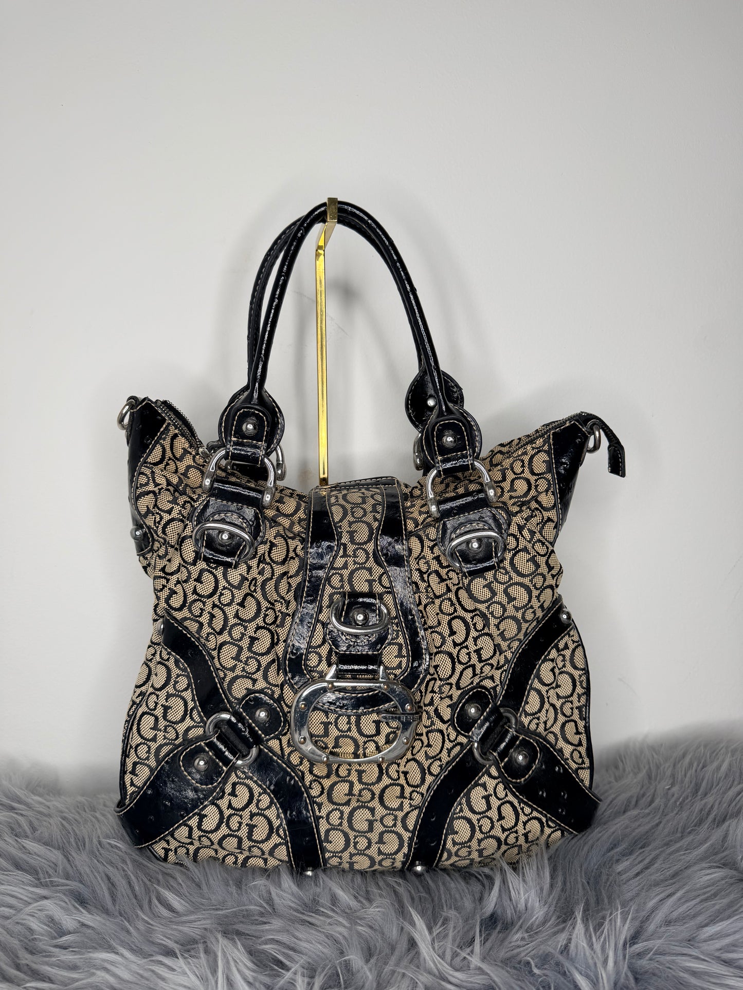 Guess vintage Tasche y2k