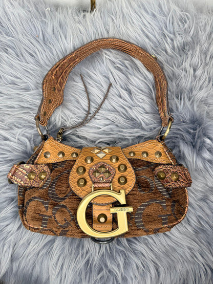 Guess vintage Tasche y2k rare