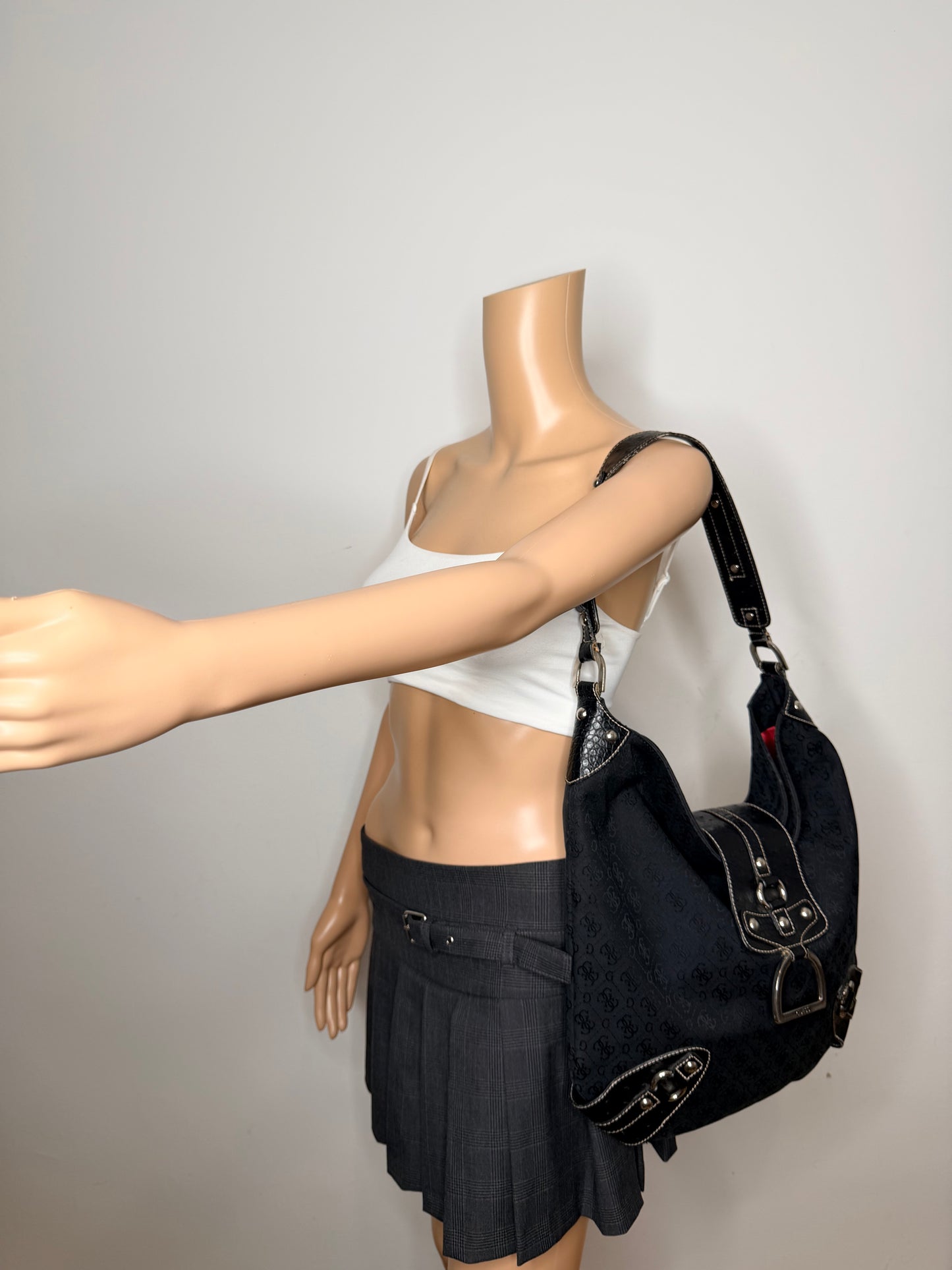 Guess vintage Tasche y2k rare