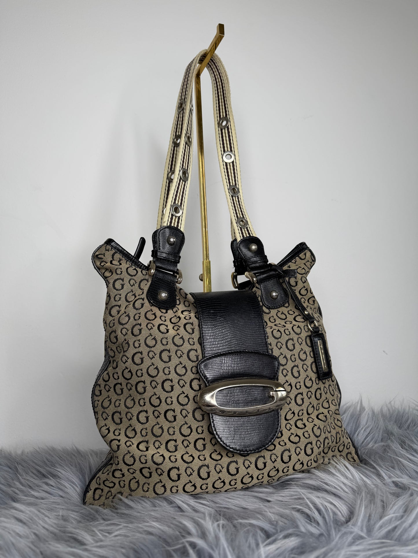 Guess vintage Tasche y2k rare