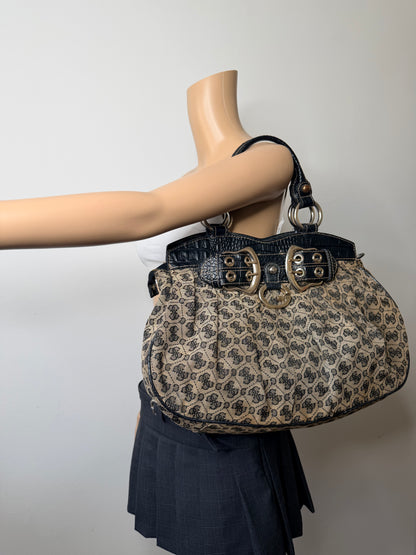 Guess vintage Tasche y2k rare Denim