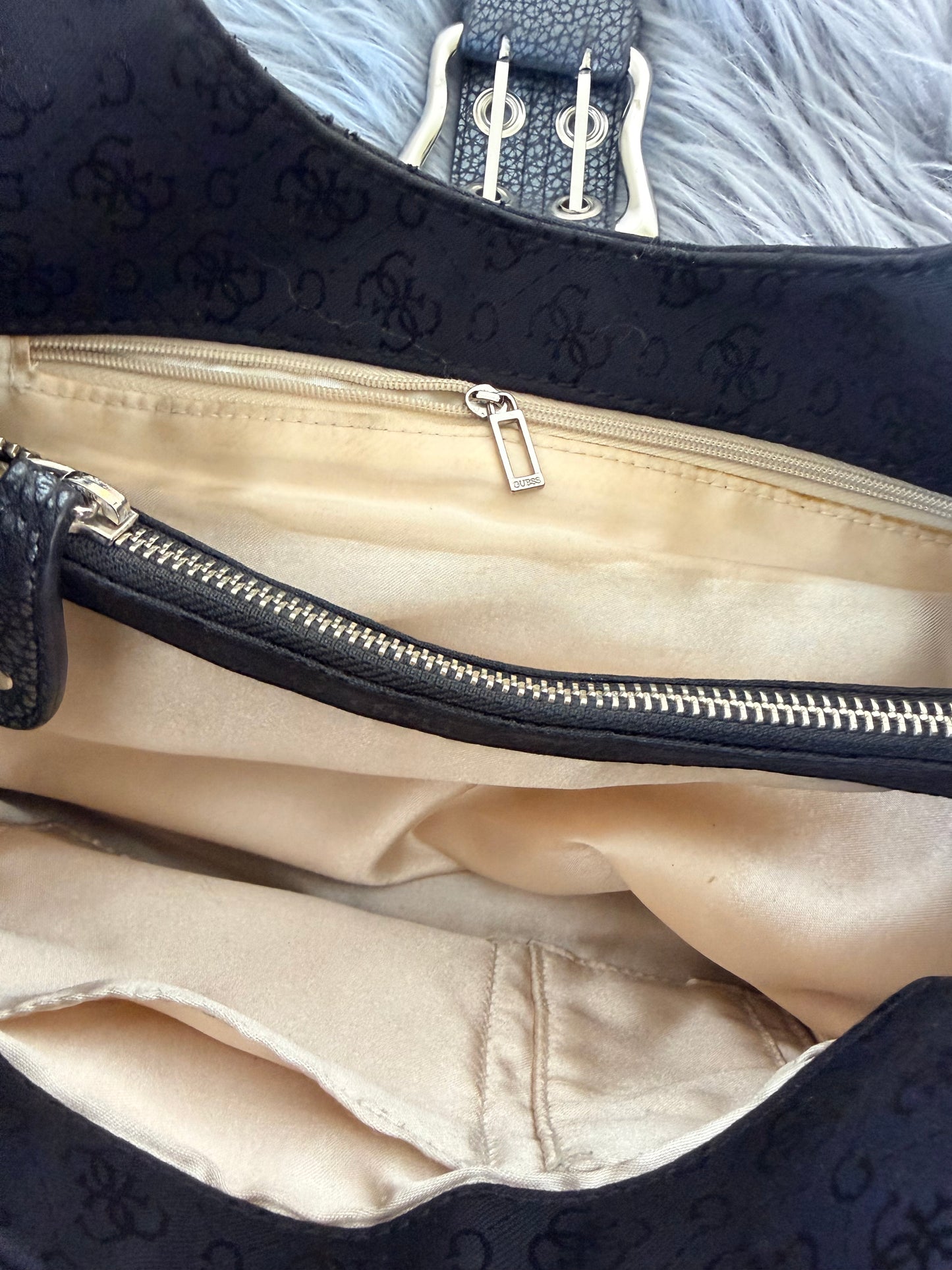 Guess vintage Tasche y2k rare