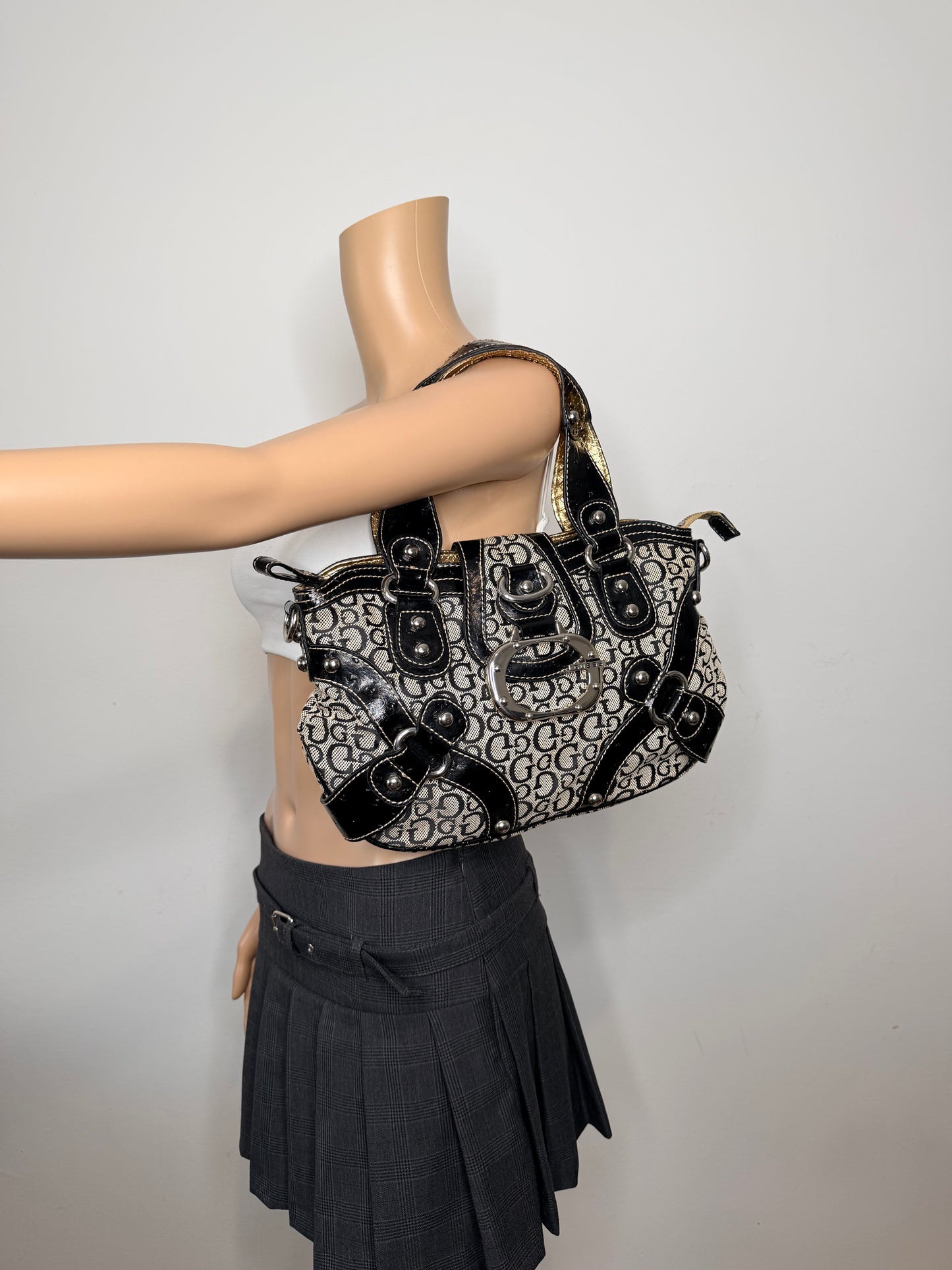 Guess vintage Tasche y2k rare