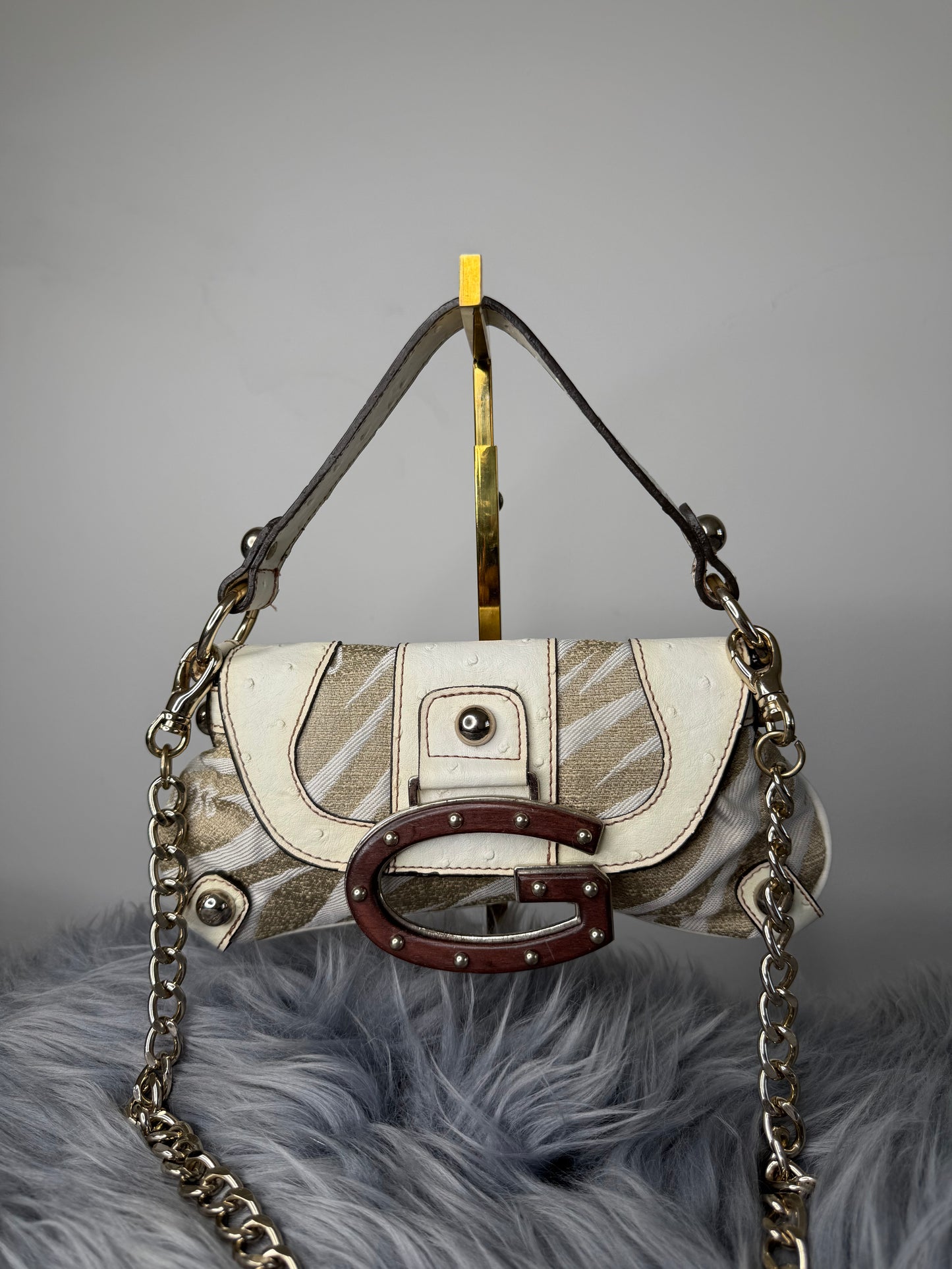 Guess Tasche Vintage Y2K Rare