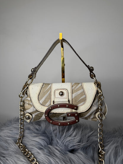 Guess Tasche Vintage Y2K Rare