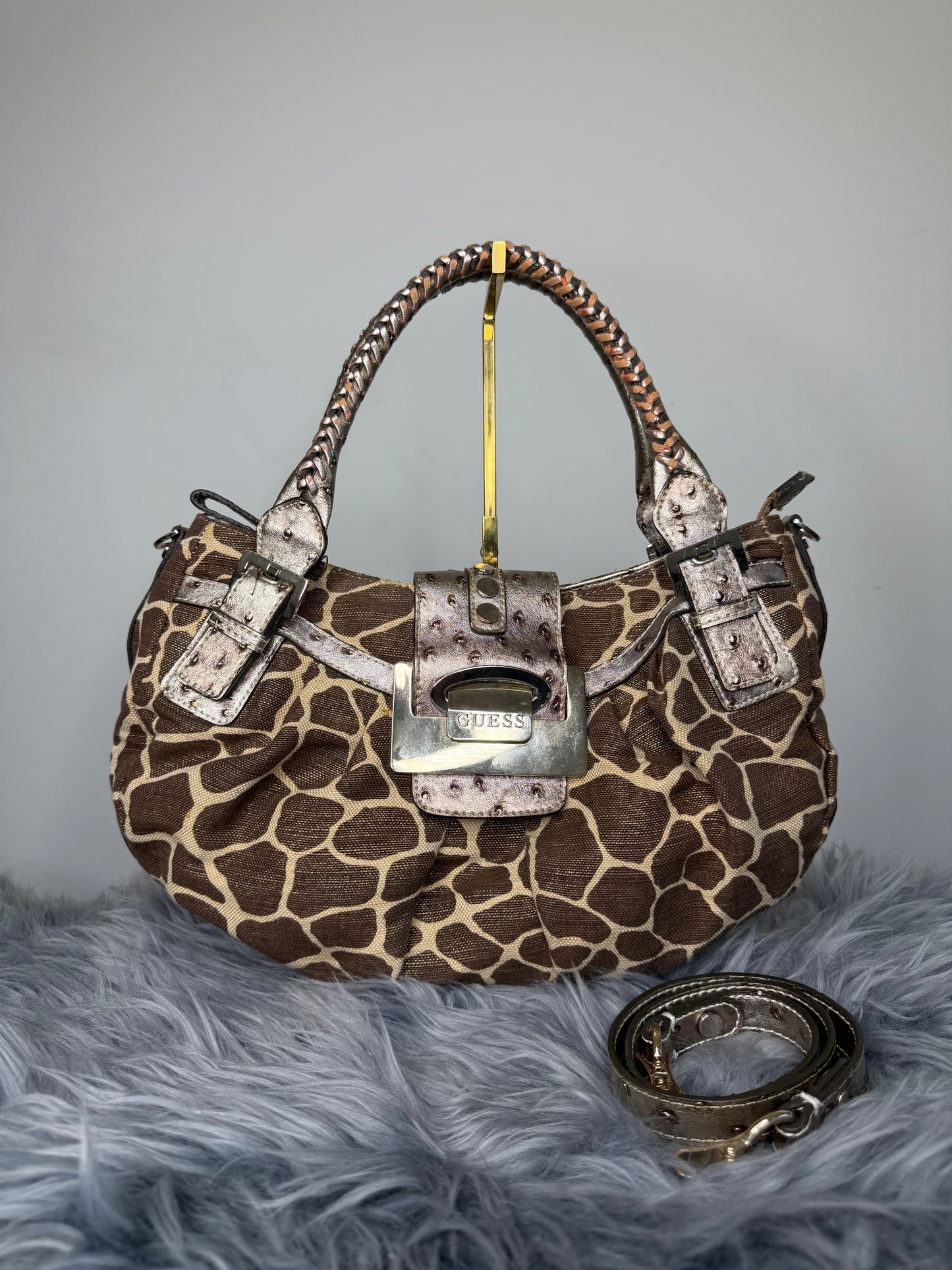 Guess Tasche Vintage Y2K Rare