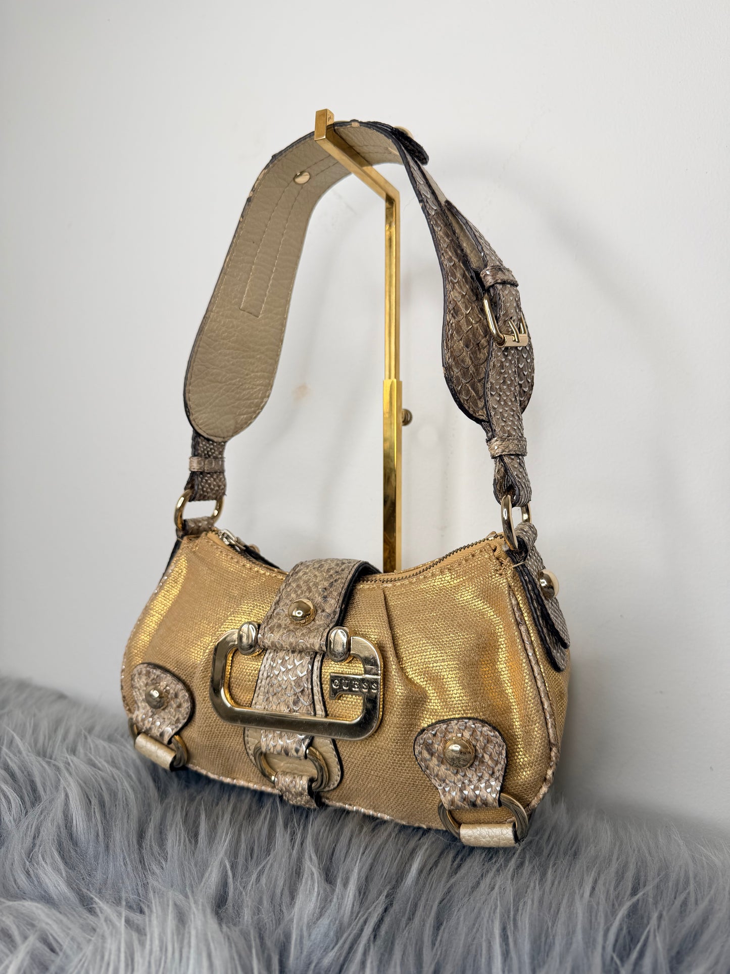 Guess vintage Tasche y2k rare