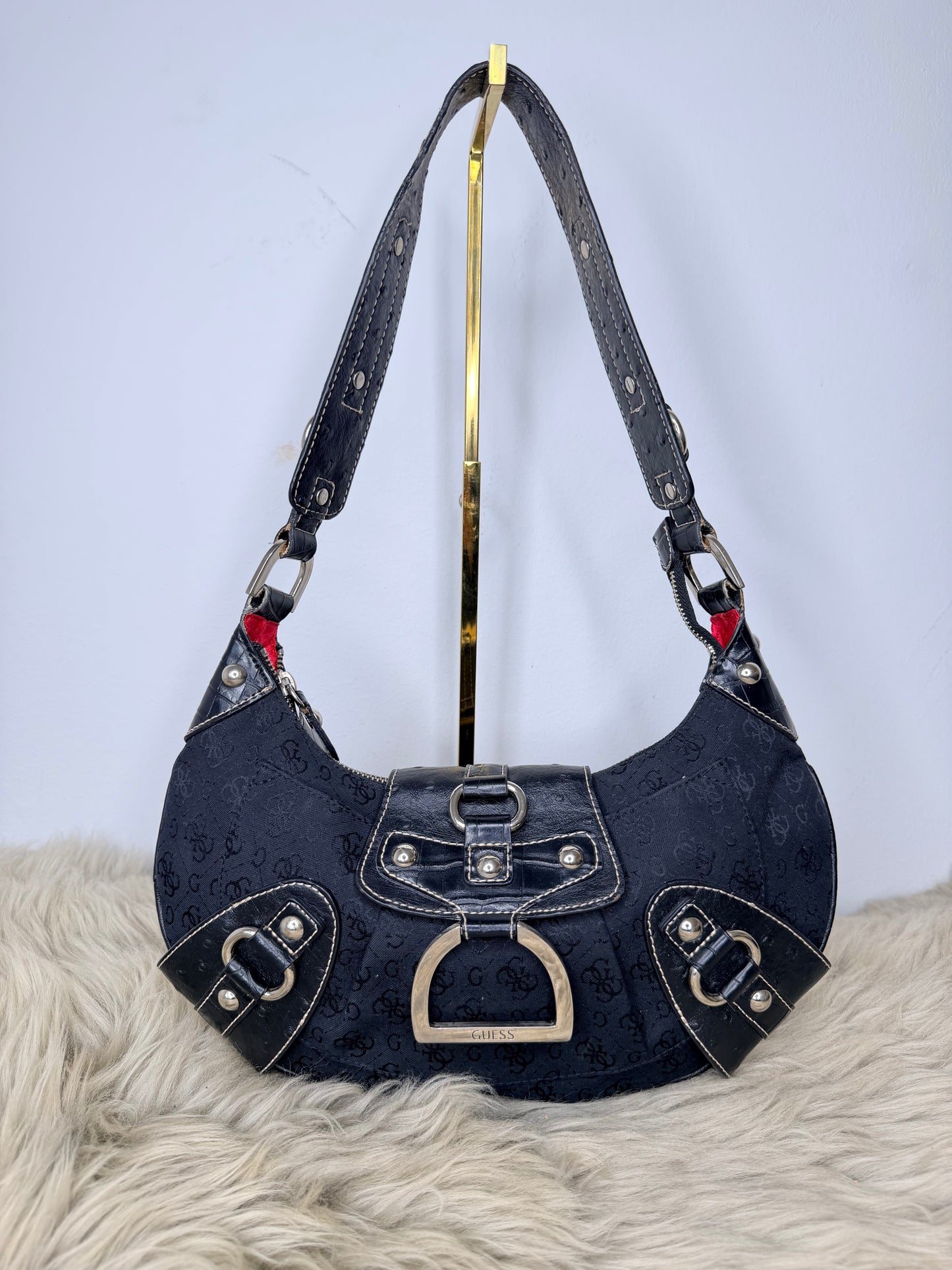 Guess vintage Tasche y2k rare
