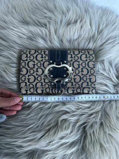 Guess vintage Geldbörse