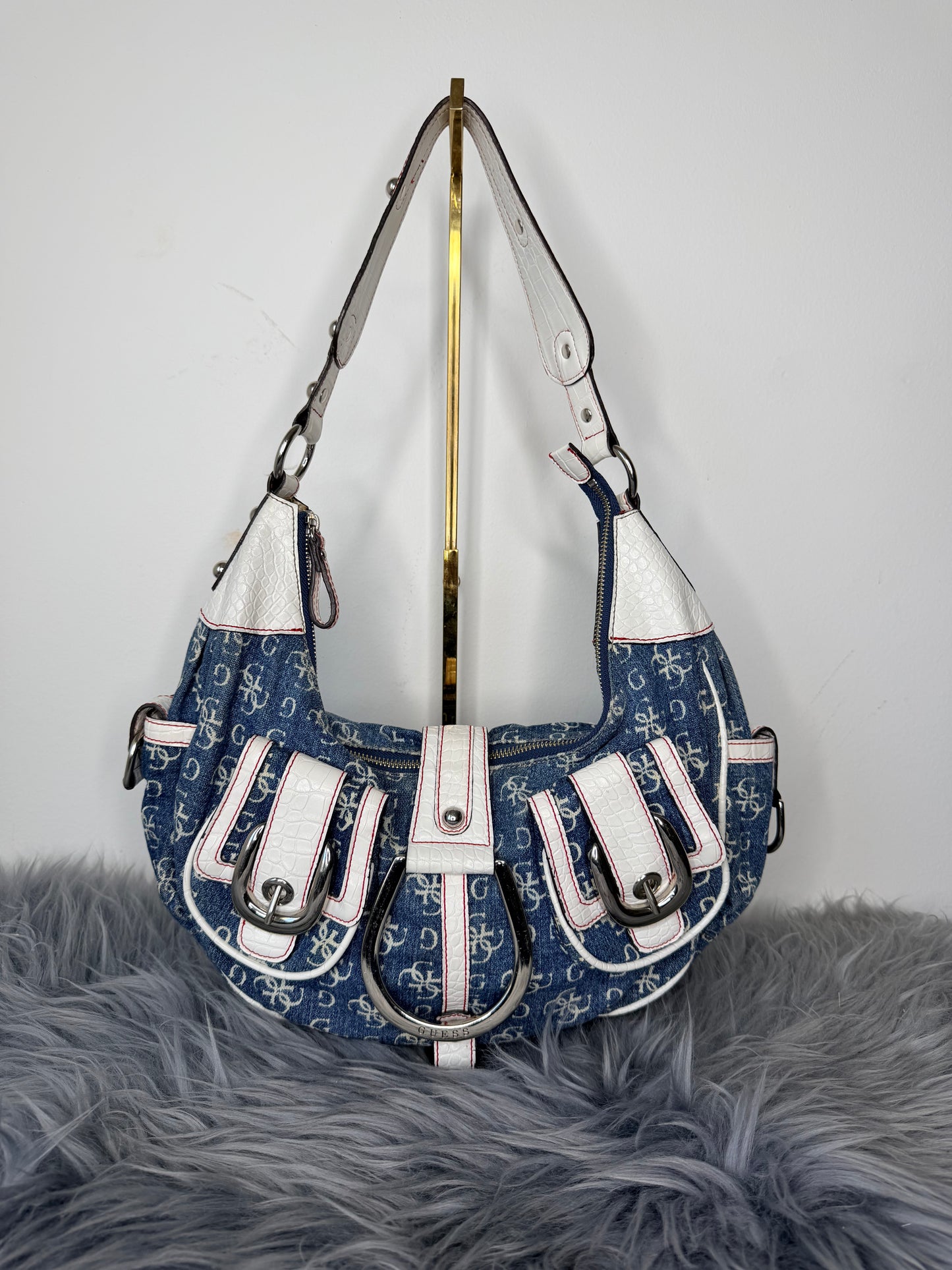 Guess vintage tasche y2k rare