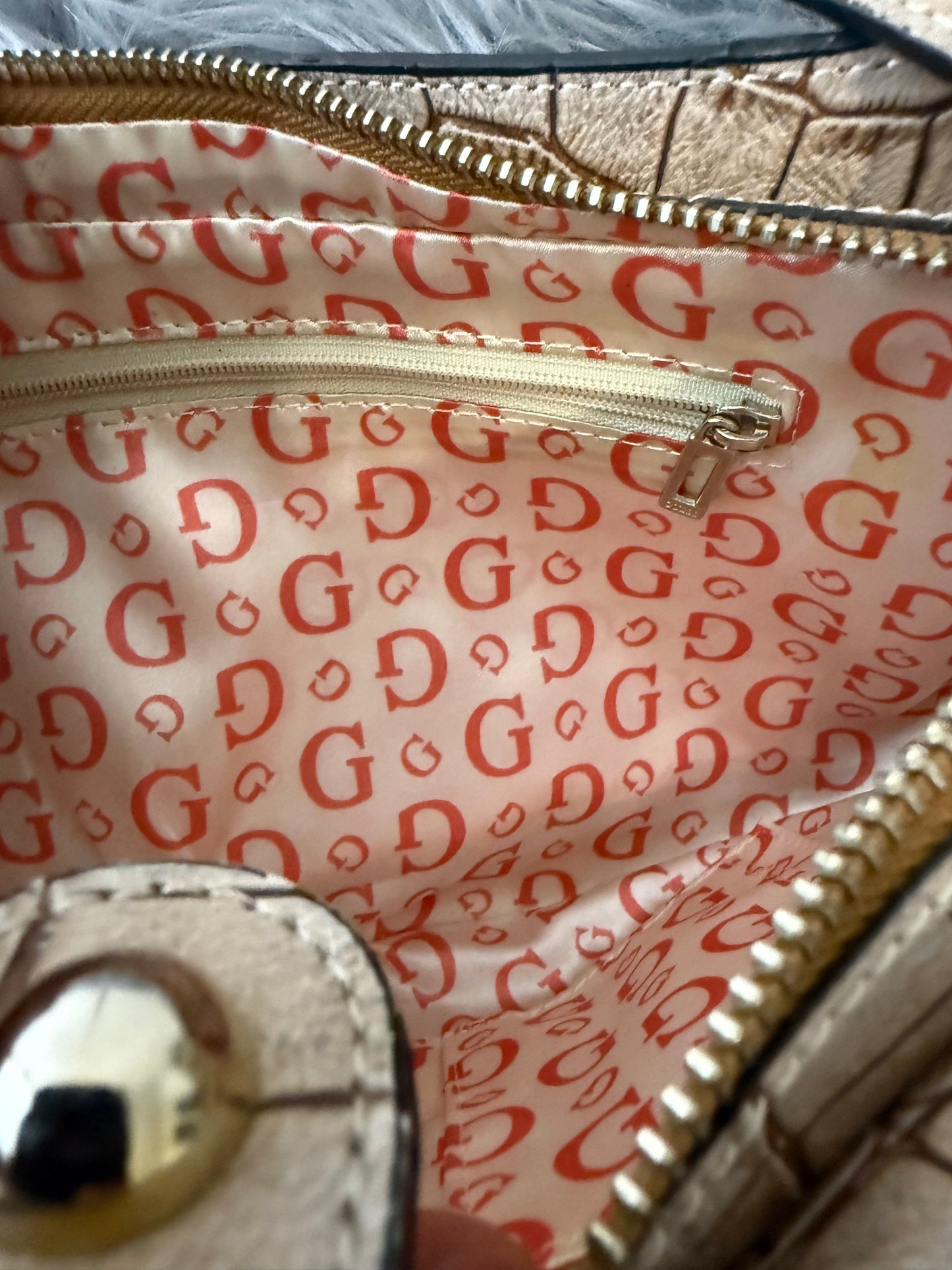 Guess vintage Tasche y2k