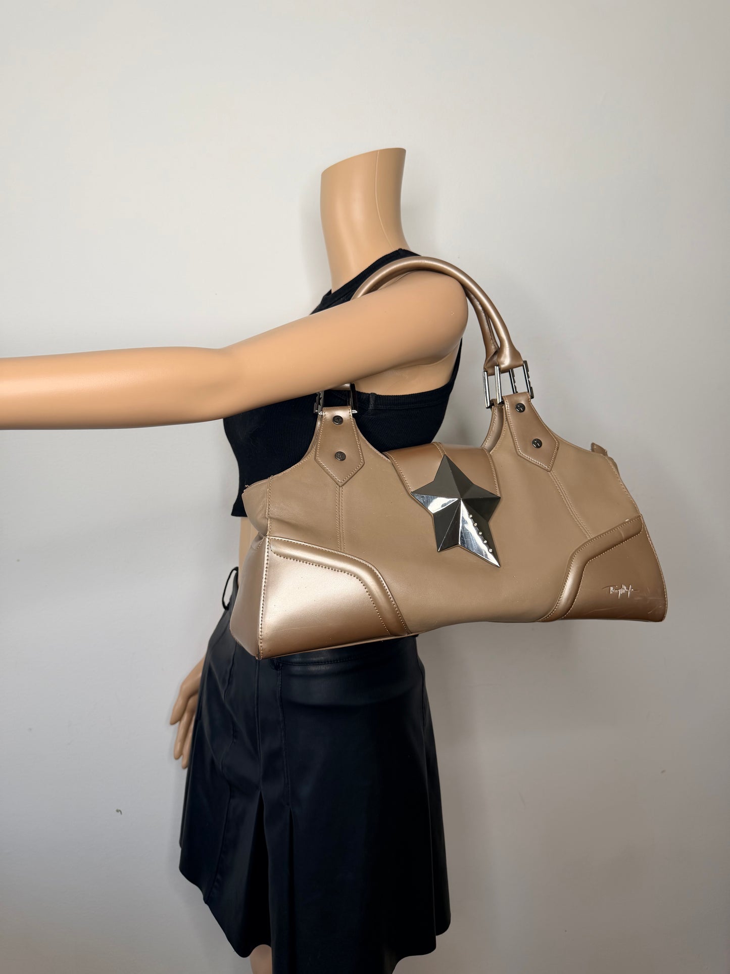 Thierry Mugler vintage Tasche