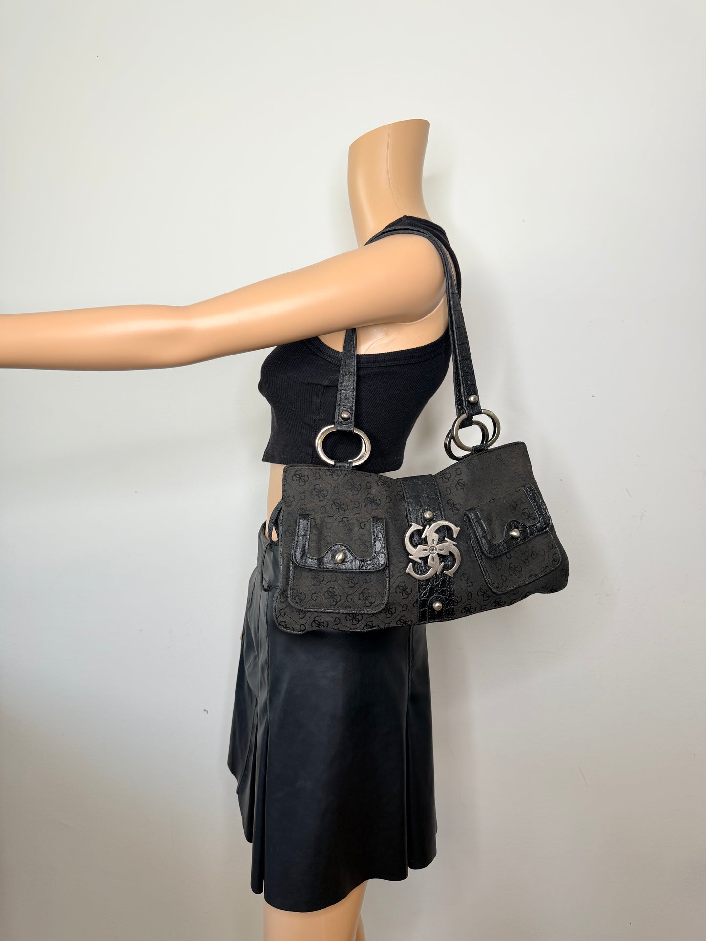 Guess vintage Tasche y2k rare