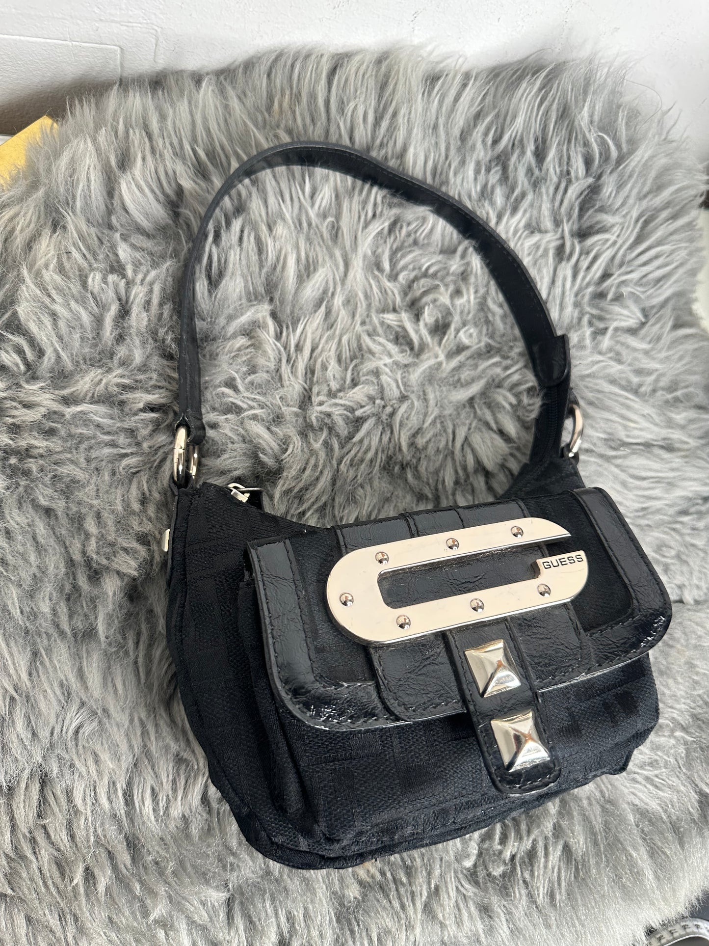 Guess vintage Tasche y2k