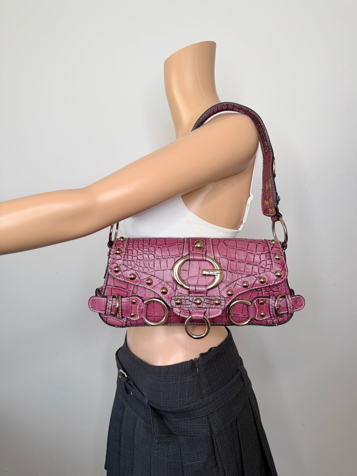 Guess vintage Tasche y2k rare