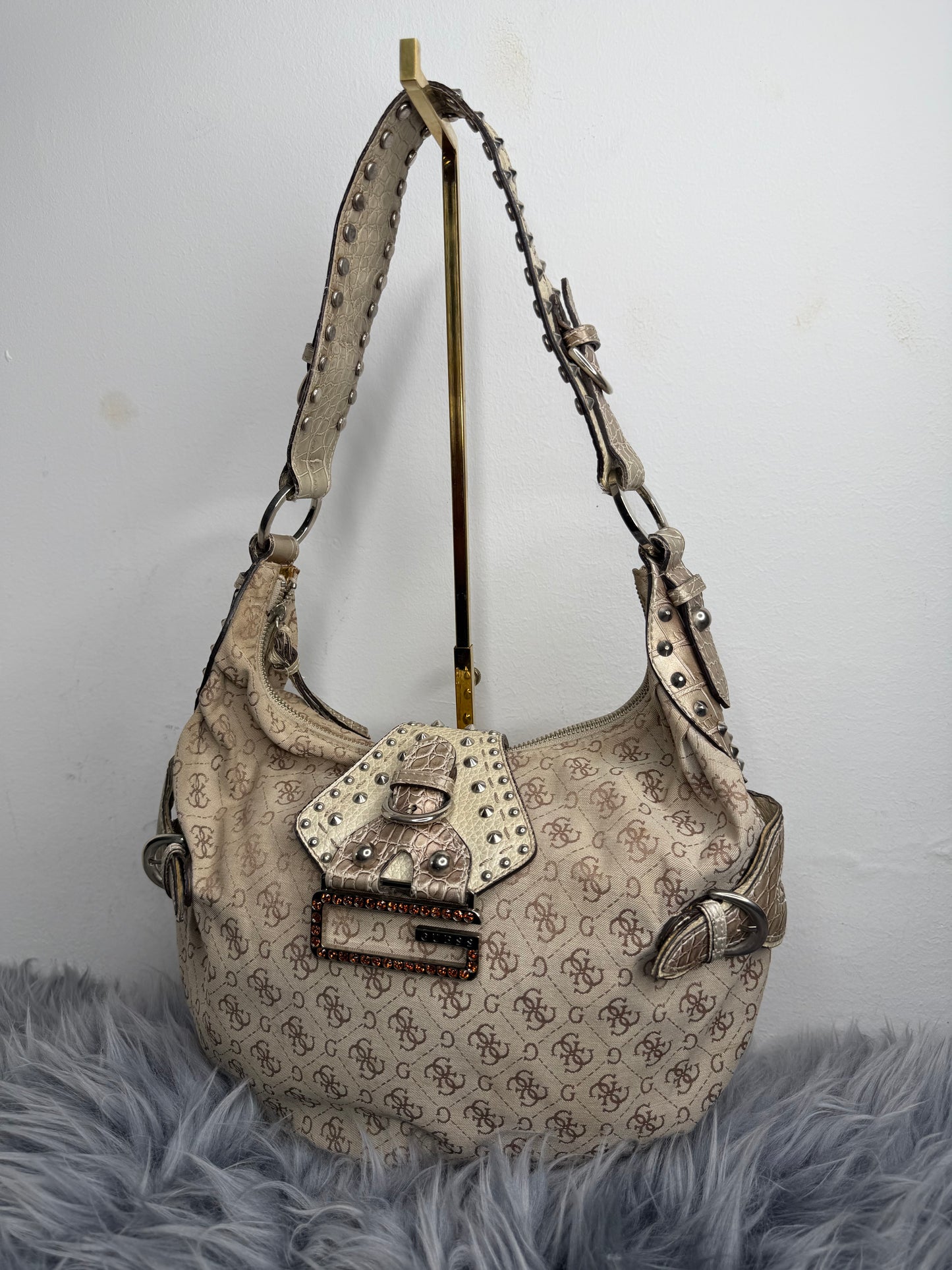 Guess Tasche vintage