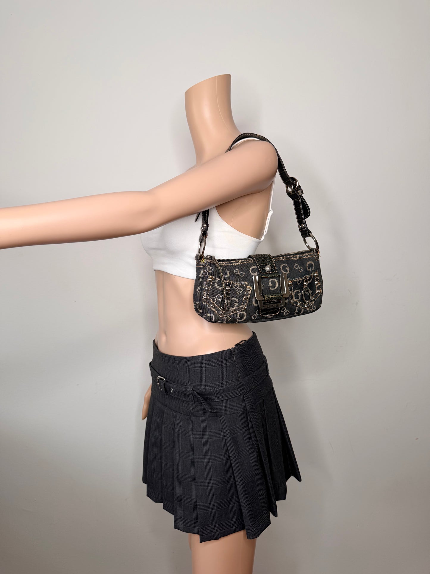 Guess vintage Tasche y2k rare