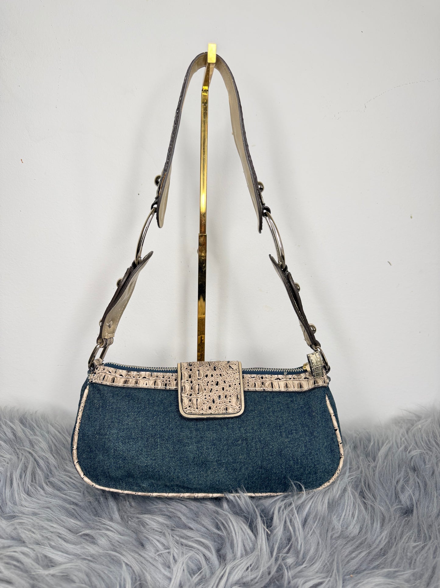 Guess vintage Tasche denim y2k