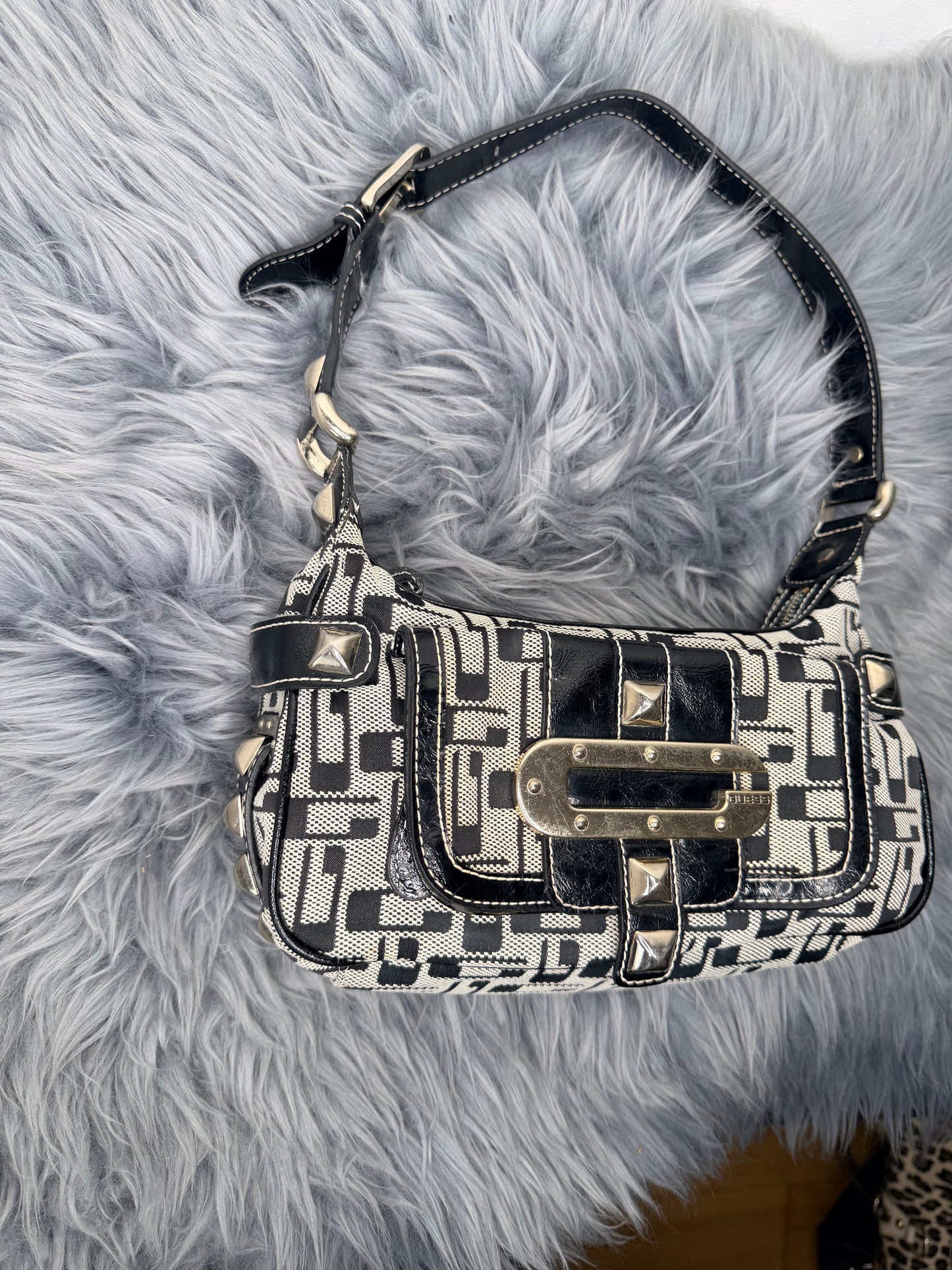 Guess vintage Tasche y2k rare