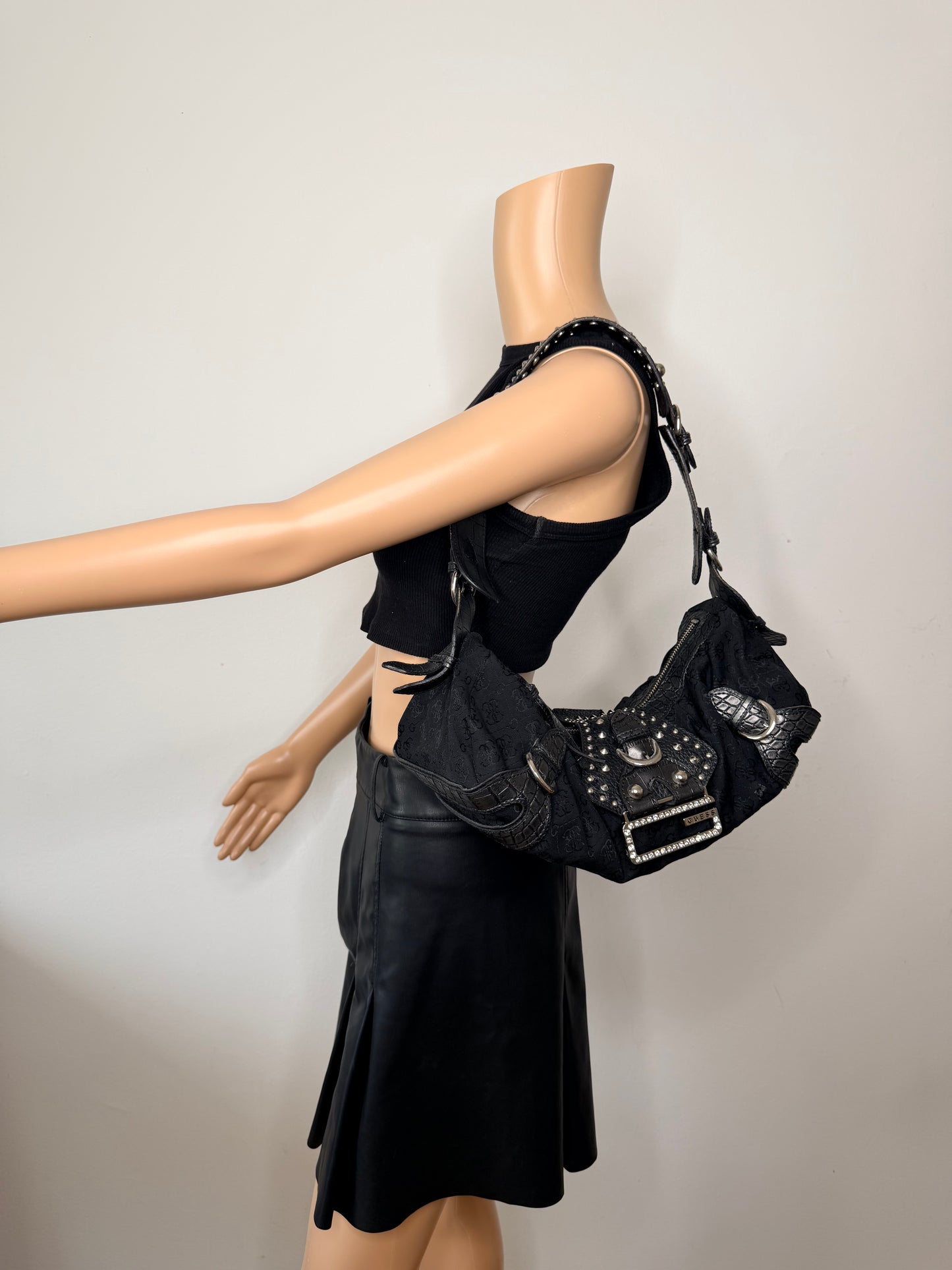 Guess vintage Tasche y2k rare