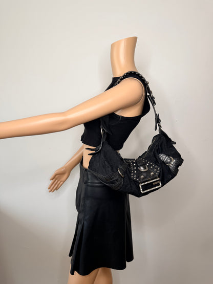 Guess vintage Tasche y2k rare