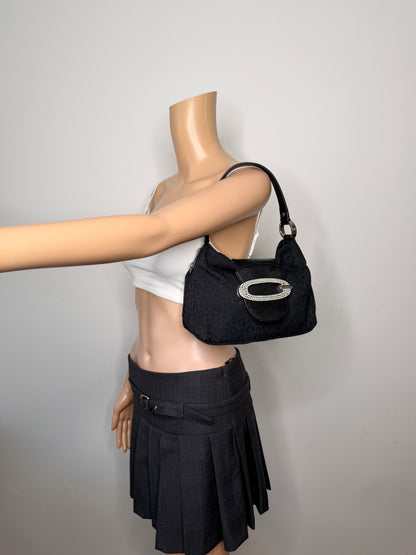 Guess vintage Tasche mit Steine