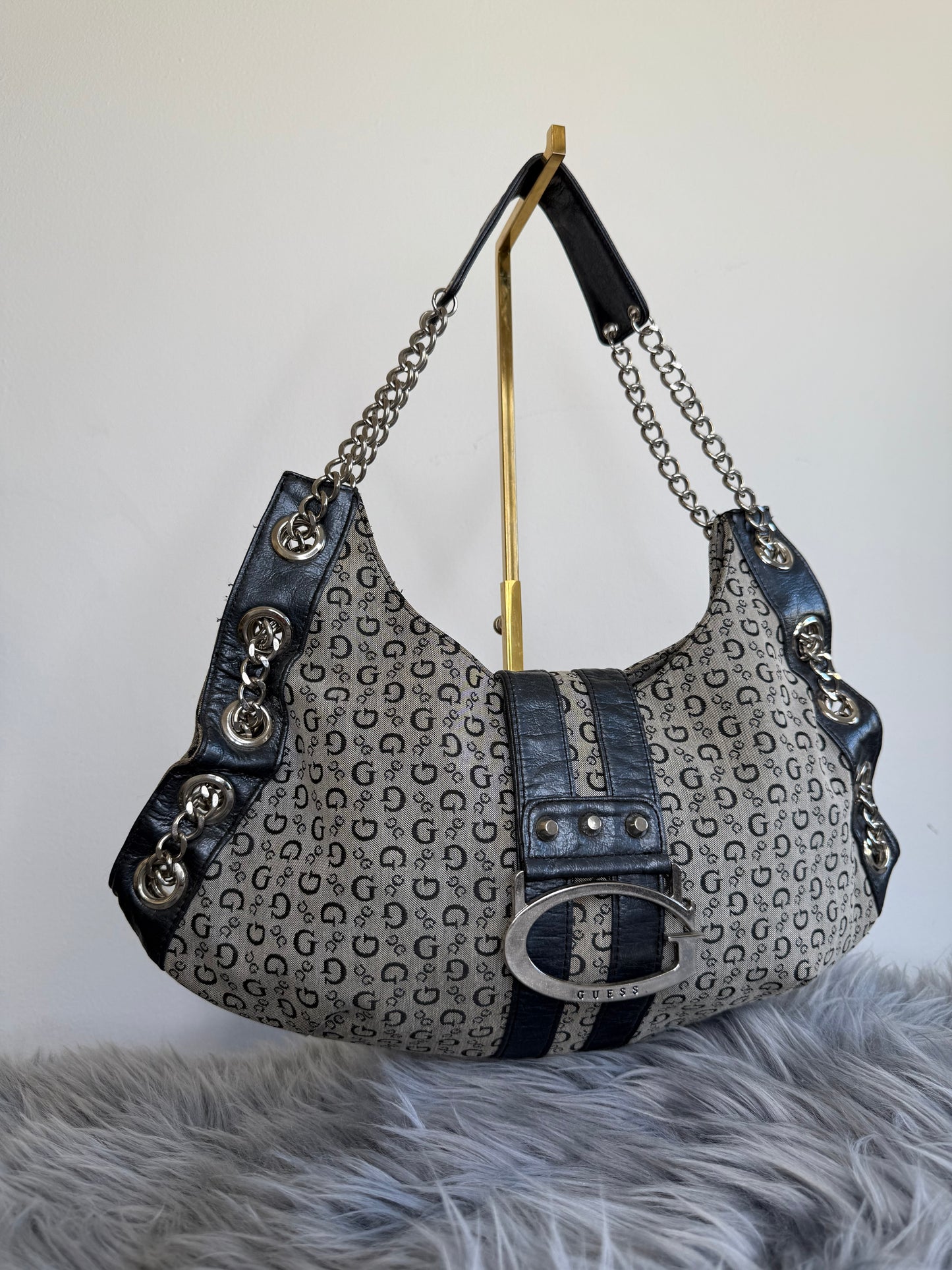 Guess vintage Tasche y2k rare