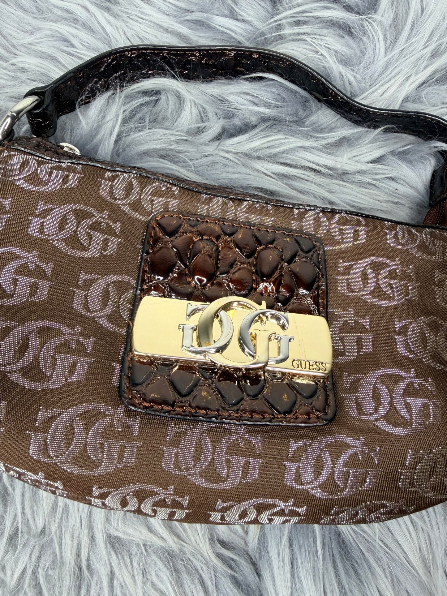 Guess vintage Tasche y2k rare