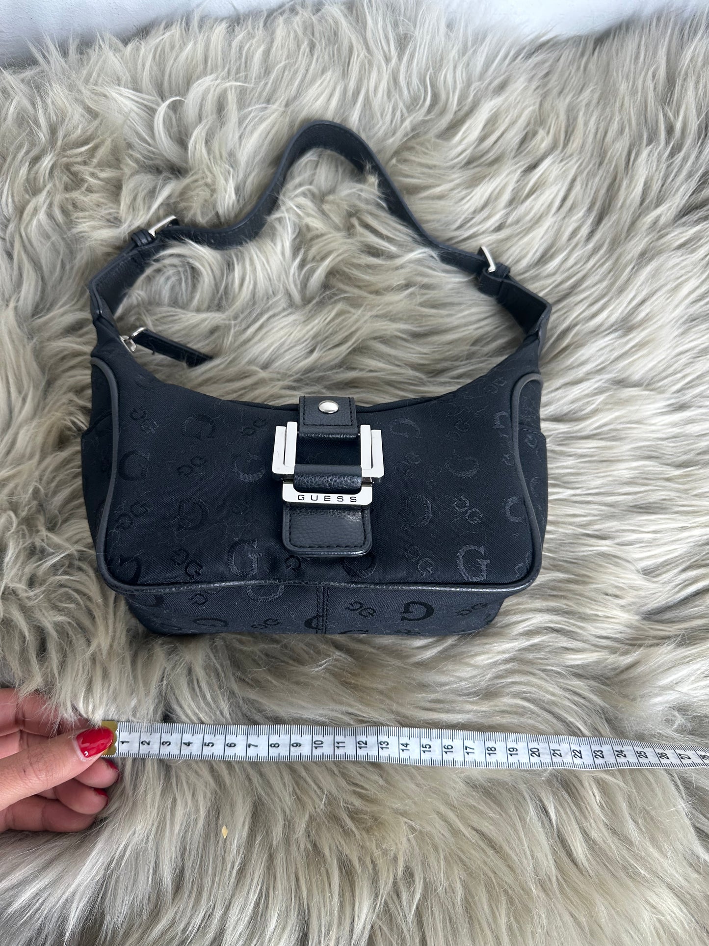 Guess vintage Tasche y2k rare