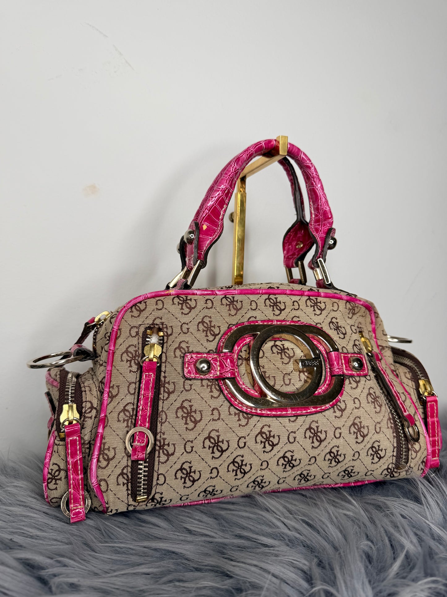 Guess vintag Tasche y2k rare