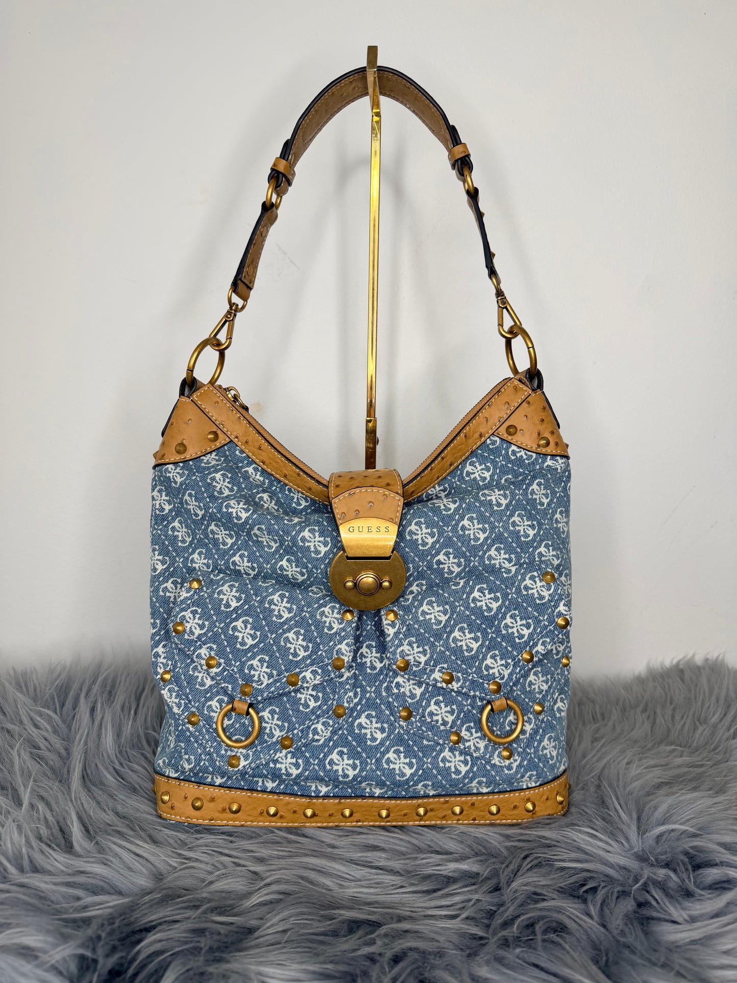 Guess vintage Tasche y2k rare