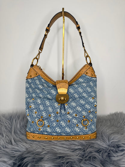 Guess vintage Tasche y2k rare
