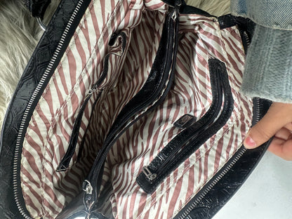 Guess vintage Tasche selten rare