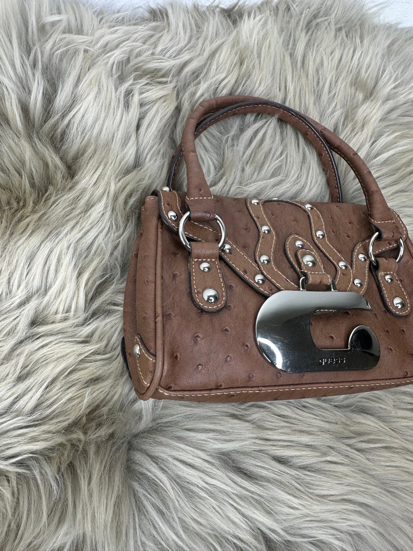Guess vintage Tasche neu