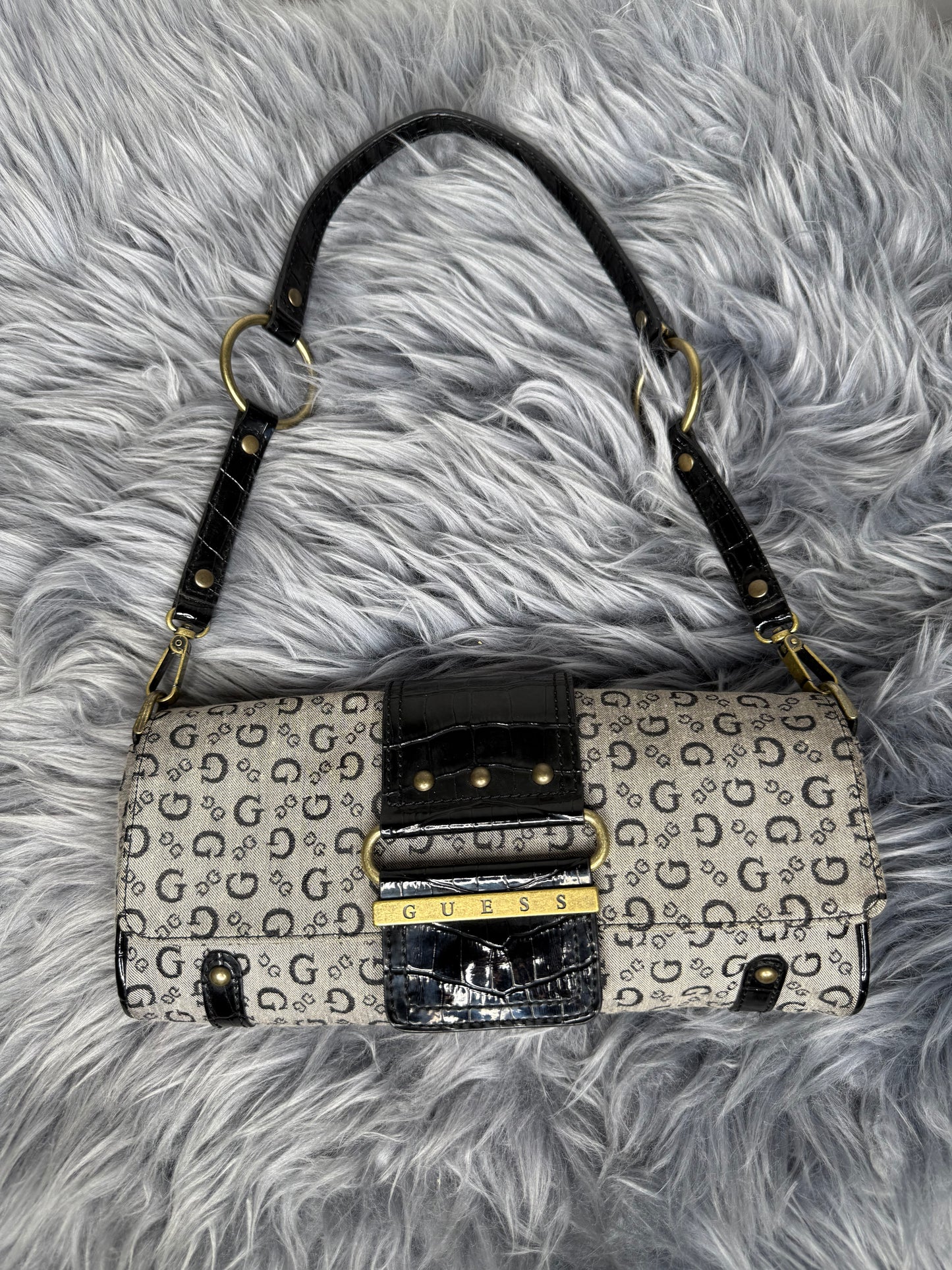 Guess Tasche vintage y2k