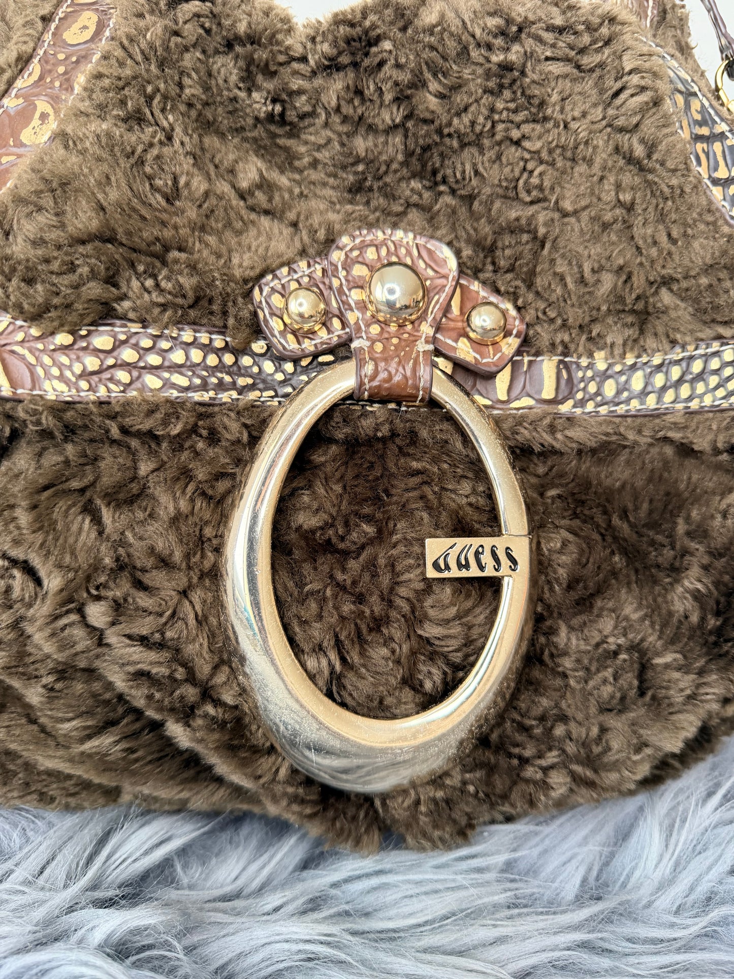 Guess vintage Tasche y2k rare