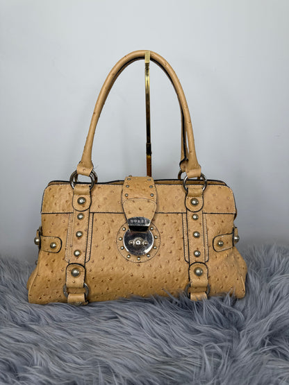 Guess vintage Tasche Camel