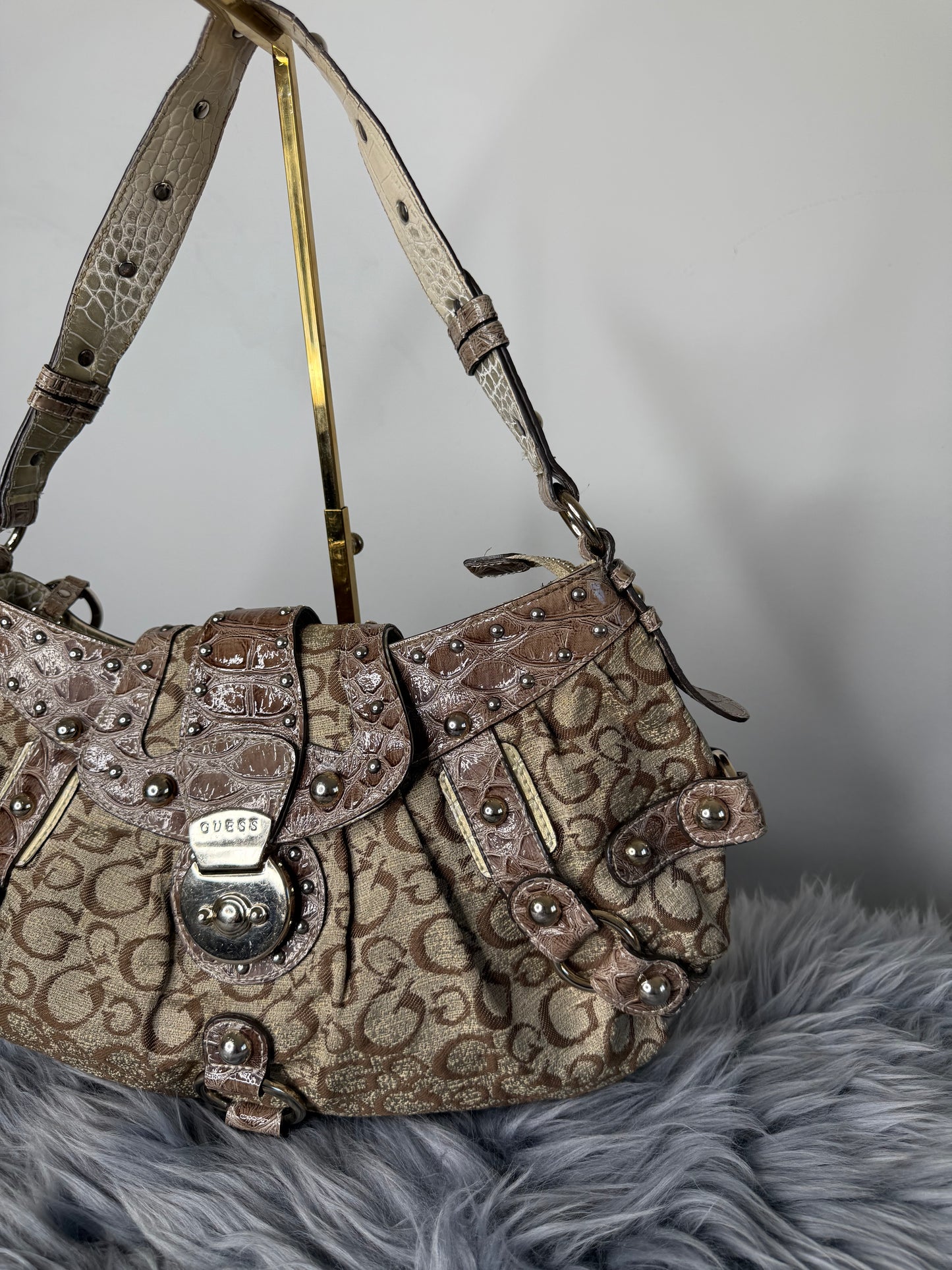 Guess vintage Tasche y2k rare