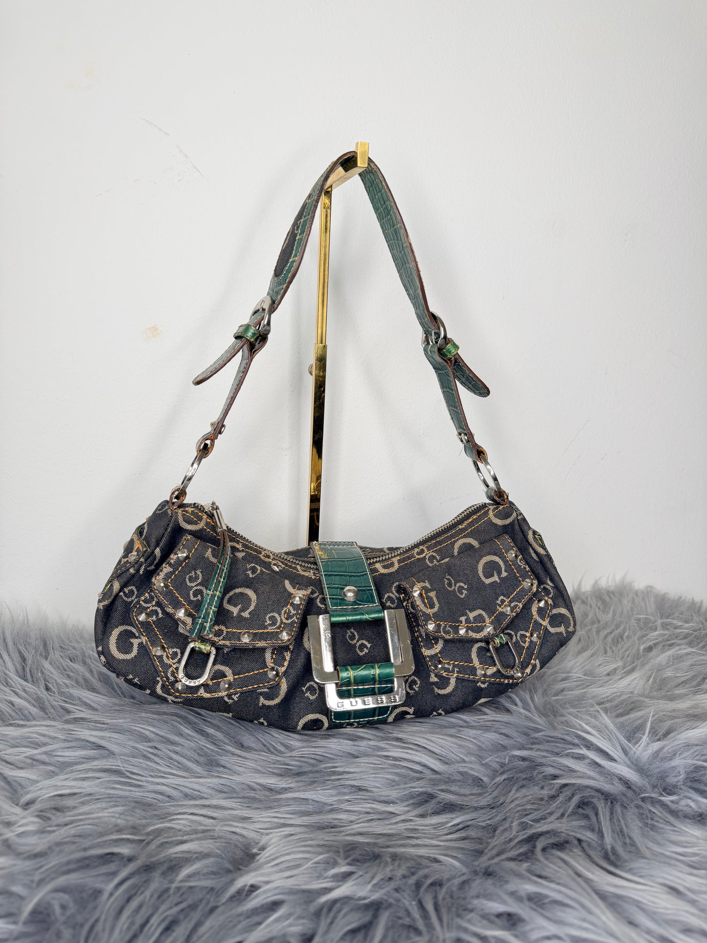Guess vintage Tasche y2