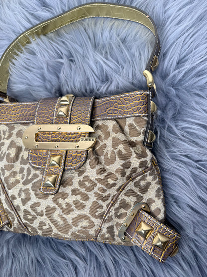 Guess vintage Tasche y2k rare