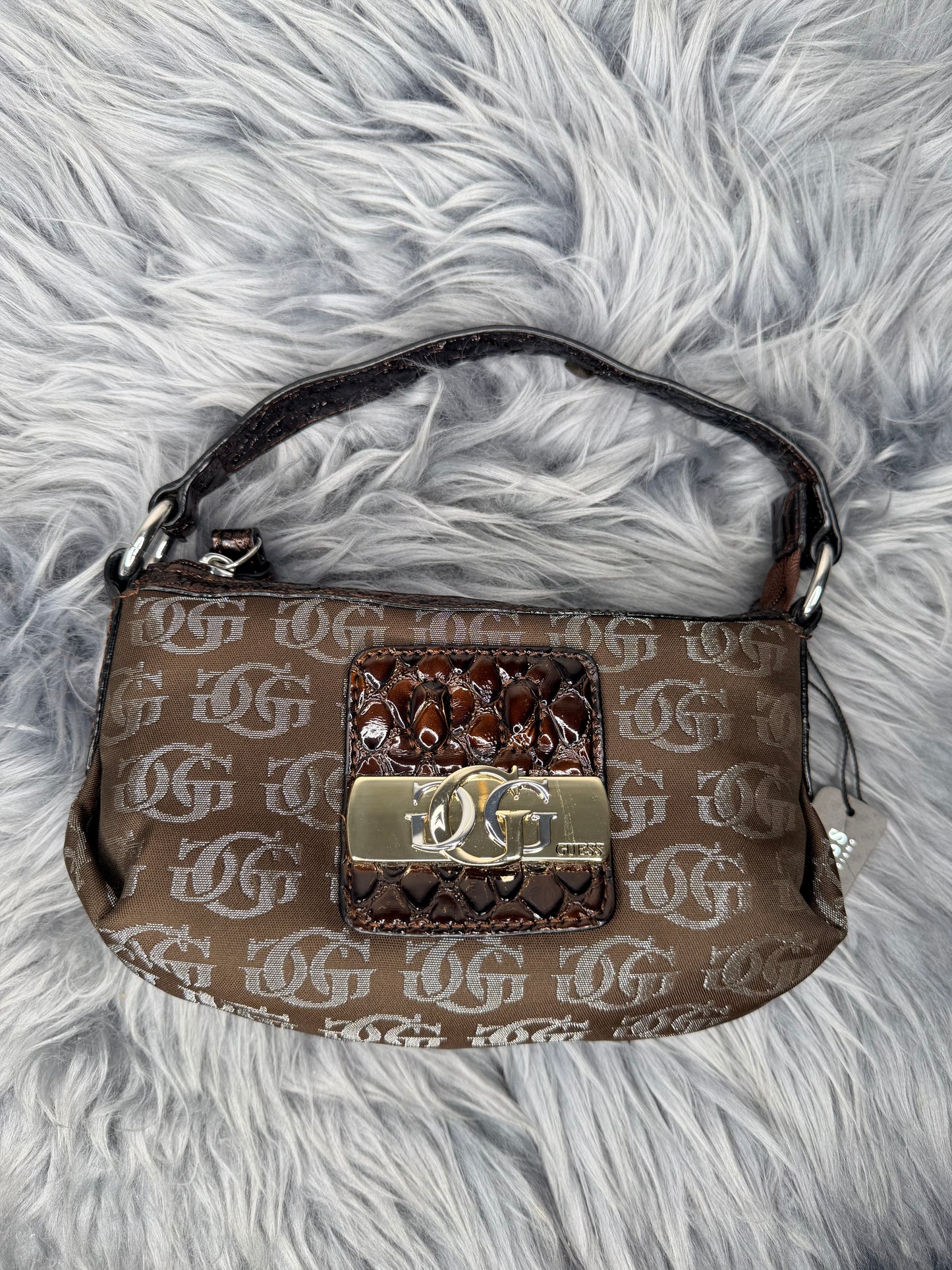 Guess vintage Tasche y2k rare