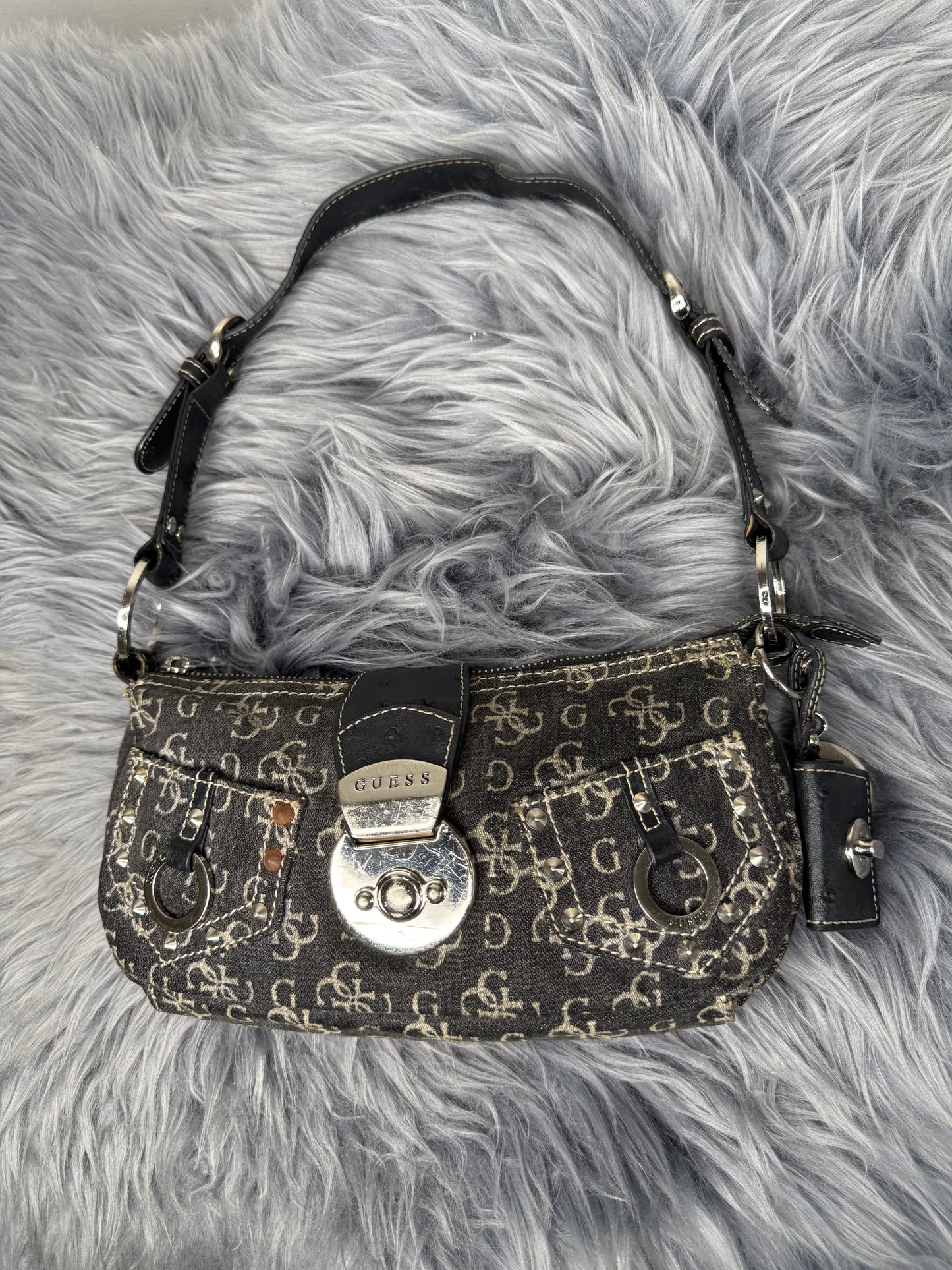 Guess vintage Tasche y2k rare