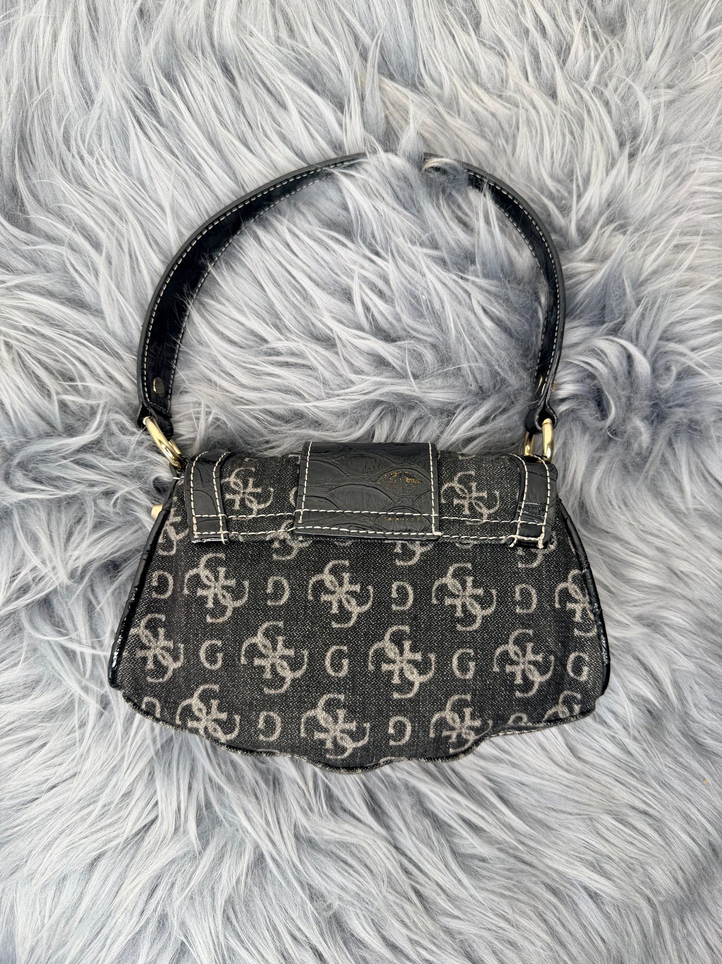 Guess vintage Tasche y2k rare