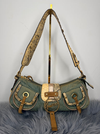 Guess vintage Tasche y2k rare